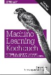 Albon, Chris - Machine Learning Kochbuch
