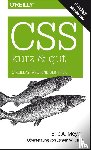 Meyer, Eric A. - CSS - kurz & gut