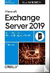 Joos, Thomas - Microsoft Exchange Server 2019 - Das Handbuch