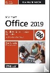 Haselier, Rainer G., Fahnenstich, Klaus - Microsoft Office 2019 - Das Handbuch