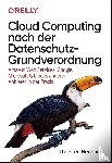 Hennrich, Thorsten, Maisch, Marc - Cloud Computing nach der Datenschutz-Grundverordnung