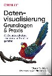 Wilke, Claus O. - Datenvisualisierung - Grundlagen und Praxis