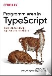 Cherny, Boris - Programmieren in TypeScript