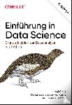 Grus, Joel - Einführung in Data Science