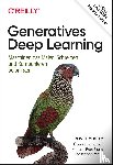Foster, David - Generatives Deep Learning