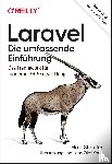 Stauffer, Matt - Laravel - Die umfassende Einführung