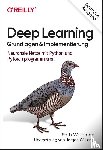 Weidman, Seth - Deep Learning - Grundlagen und Implementierung