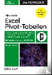 Schuster, Helmut - Microsoft Excel Pivot-Tabellen - Das Praxisbuch