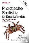 Bruce, Peter, Bruce, Andrew, Gedeck, Peter - Praktische Statistik für Data Scientists