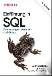 Beaulieu, Alan - Einführung in SQL
