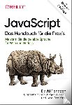 Flanagan, David - JavaScript - Das Handbuch für die Praxis