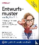Freeman, Eric, Robson, Elisabeth, Sierra, Kathy, Bates, Bert - Entwurfsmuster von Kopf bis Fuß