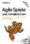 Bleß, Marc, Wagner, Dennis - Agile Spiele und Simulationen