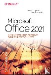 Haselier, Rainer G., Fahnenstich, Klaus - Microsoft Office 2021 - Das Handbuch
