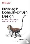 Khononov, Vladislav - Einführung in Domain-Driven Design