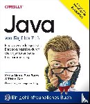 Sierra, Kathy, Bates, Bert, Gee, Trisha - Java von Kopf bis Fuß