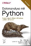 McKinney, Wes - Datenanalyse mit Python