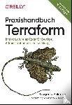 Brikman, Yevgeniy - Praxishandbuch Terraform