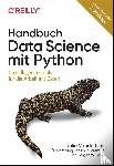 Vanderplas, Jake - Handbuch Data Science mit Python