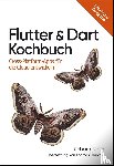 Rose, Richard - Flutter & Dart Kochbuch