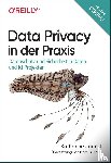 Jarmul, Katharine - Data Privacy in der Praxis