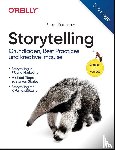 Sammer, Petra - Storytelling