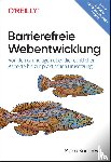 Korneeva, Maria - Barrierefreie Webentwicklung