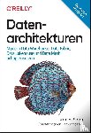 Serra, James - Datenarchitekturen
