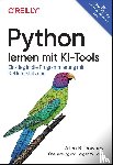 Downey, Allen B. - Python lernen mit KI-Tools