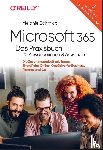 Schmidt, Melanie - Microsoft 365 - Das Praxisbuch für Anwenderinnen und Anwender