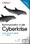 Ewald, Isabelle, Schinner, Alexander - Kommunikation in der Cyberkrise