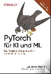 Moroney, Laurence - PyTorch für KI und ML