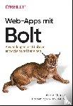 Osmani, Addy - Vibe Coding mit Bolt