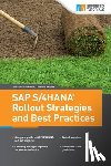 Jordan, Damian, Gustainiene, Ausra - SAP S/4HANA Rollout Strategies and Best Practices