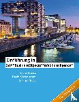 Novac, Cosmin, Hecker, Frank, Nissan-Arami, David - Einführung in SAP BusinessObjects Web Intelligence