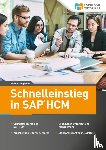 Kanngießer, Wolf - Schnelleinstieg in SAP HCM