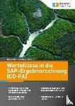 Eifler, Stefan, Theis, Christoph - Werteflüsse in die SAP-Ergebnisrechnung (CO-PA)