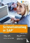 Munzel, Martin, McConnell, Sydnie - Schnelleinstieg in SAP®