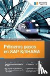 Reichhardt, Philipp - Primeros pasos en SAP S/4HANA
