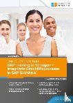 Schulten, Ernst - Das Buch zum Kurs: SAP-Training in 10 Tagen - Integrierte Geschäftsprozesse in SAP S/4HANA - 2.,aktualisierte Auflage