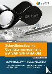 Neiss, Paul-Werner - Schnelleinstieg ins Qualitätsmanagement mit SAP QM