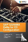 Sampat, Ashish - SAP S/4HANA Delta for CO Configuration