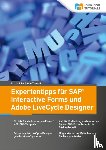 Bähr, Ulrich, Treusch, Axel - Expertentipps für SAP Interactive Forms und Adobe LiveCycle Designer