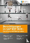 Schmiechen, Marcel - Berechtigungen im SAP ERP HCM - Einrichtung und Konfiguration
