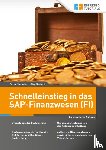 Niemeier, Peter, Siebert, Jörg - Schnelleinstieg in das SAP-Finanzwesen (FI)