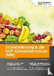 Jost, Claudia - Schnelleinstieg in die SAP-Einkaufsprozesse (MM)