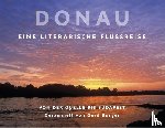 Staretz, David, Krohn, Barbara, Kunze, Reiner, Magris, Claudio - Donau