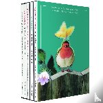 Rowohlt, Harry - Lieblingstiere