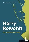 Malyszek, Tomasz - Harry Rowohlt