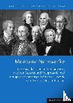 Wulkow Moreira da Silva, Annett - Montane Netzwerke